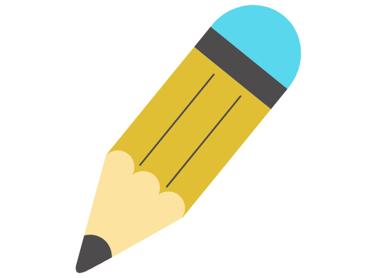 pencil