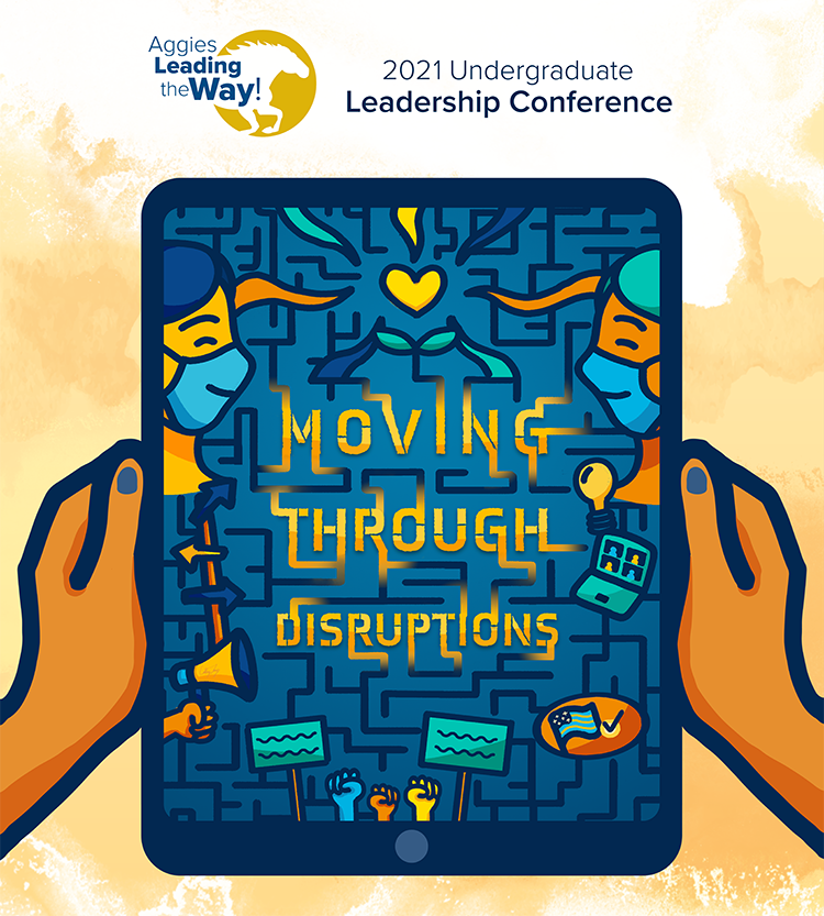 ALW 2021 Moving Through Disruptions