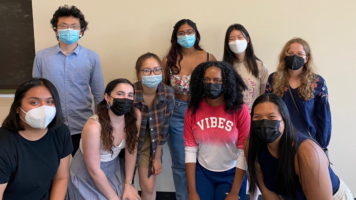 DLDP Cohort 2022