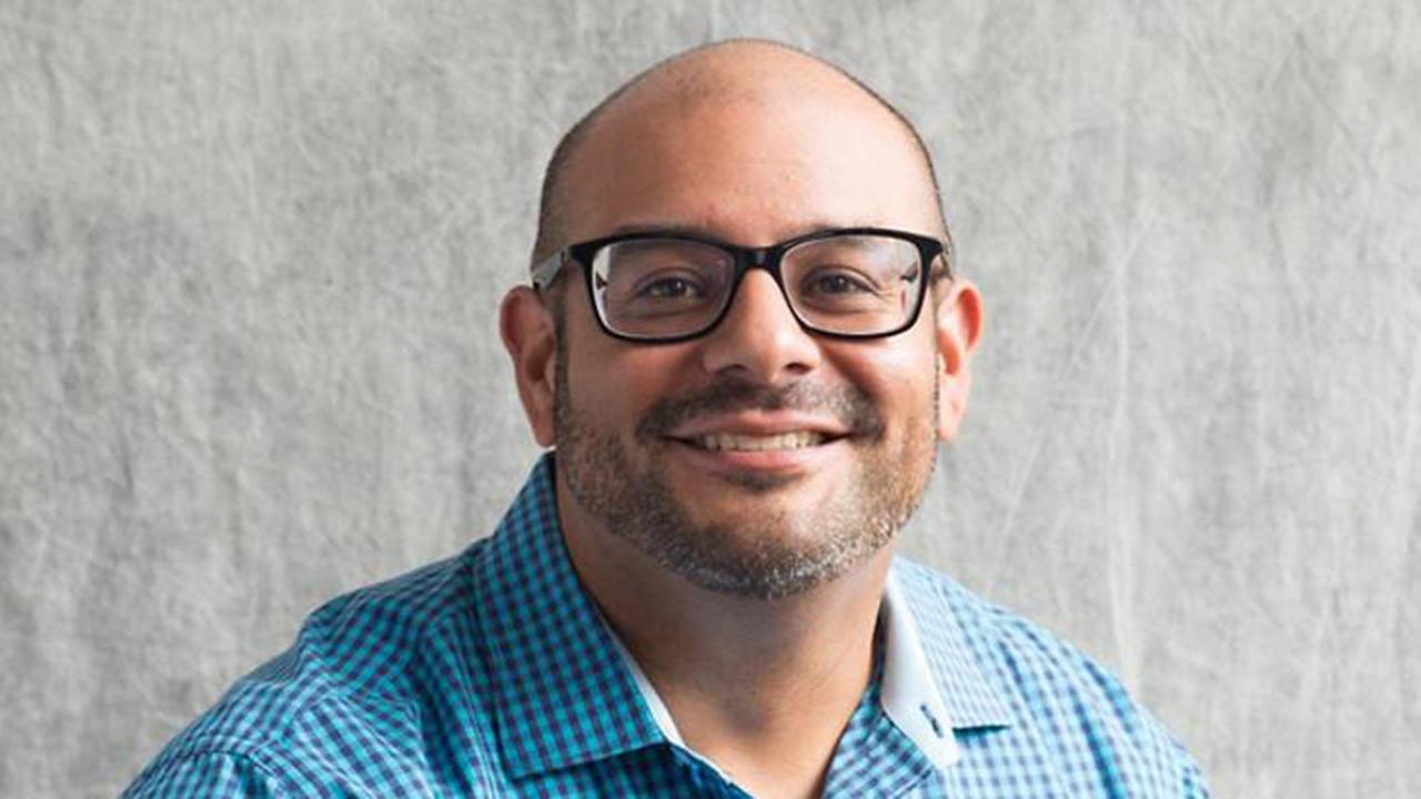 Alejandro Covarrubias