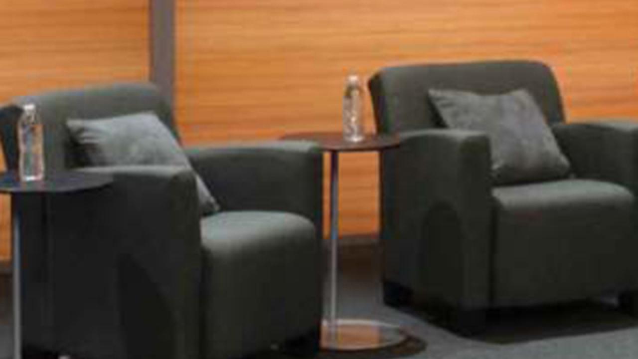 chairs
