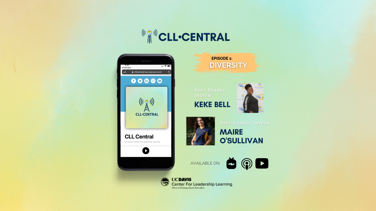 CLL Central Episode 1