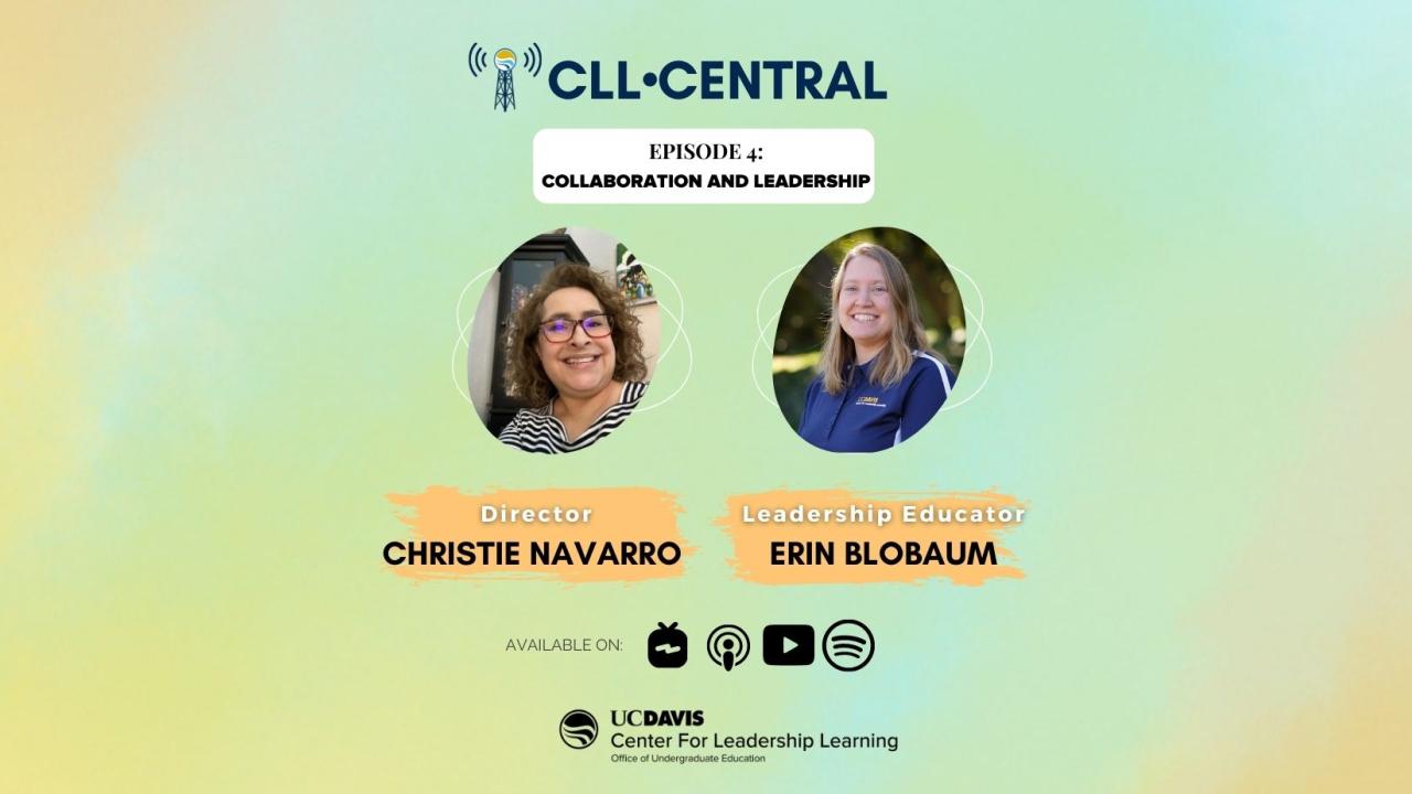 CLL Central Episode 4