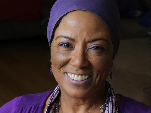Sandy Holman