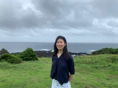 Picture of Hannah Min