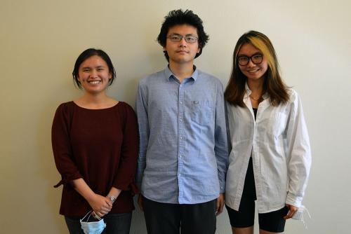 Group Photo: Insights into Mental Health and Financial Instability