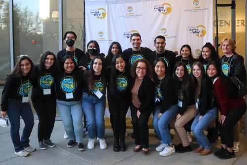 2021-22 Interns at ALW