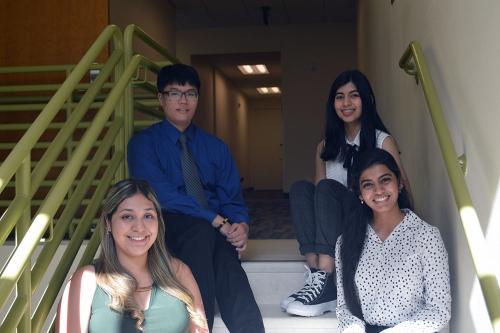 One Health Group Photo