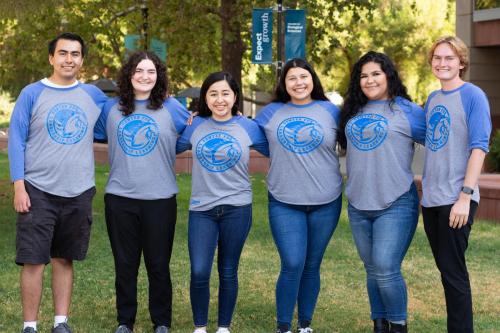 2021-22 Peer Educators