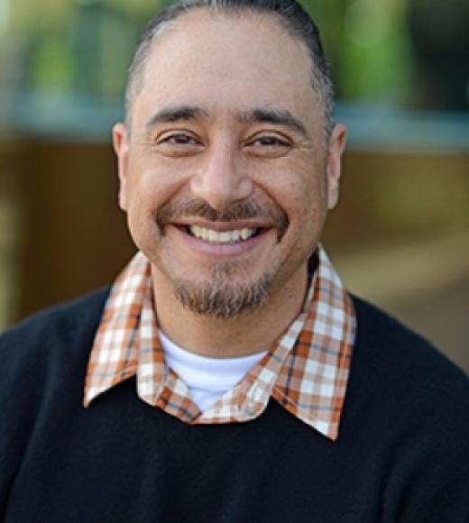 Alejandro Vilchez