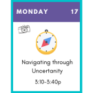 August 17 Snapshot