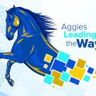 Aggies Leading the Way!