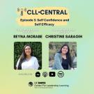 CLL Central Episode 3