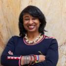Vice Chancellor Renetta Garrison Tull