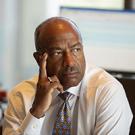 Chancellor Gary S. May
