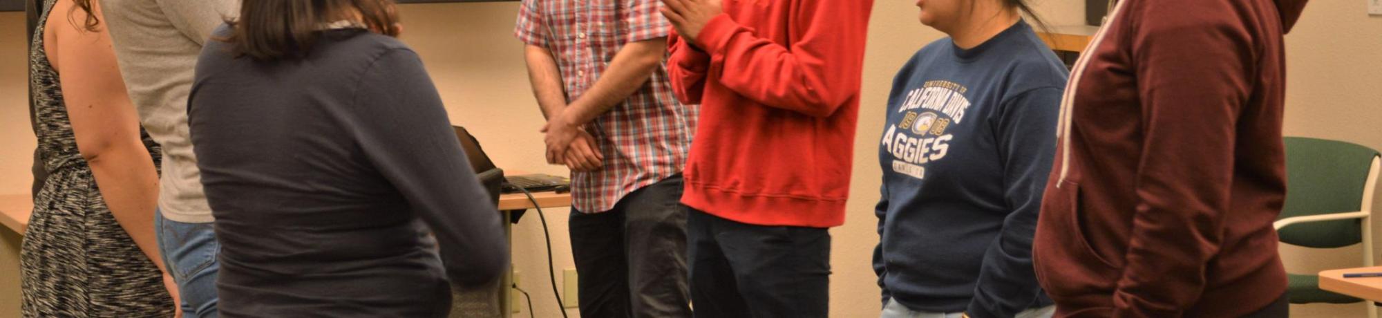 Community Photo